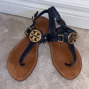 Sandals by Tory Burch